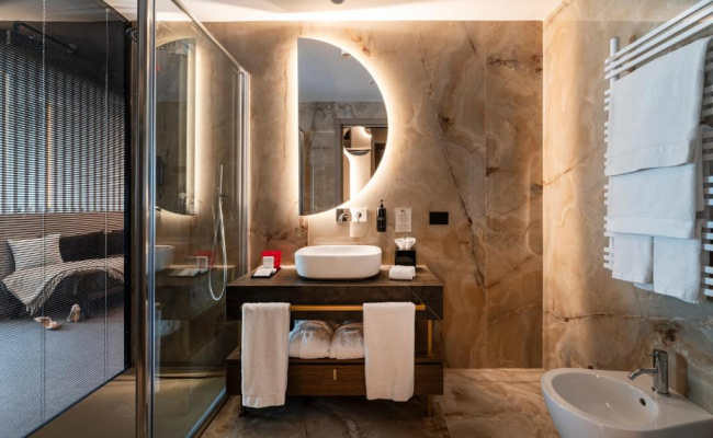 Duomo Hotel & Apartments