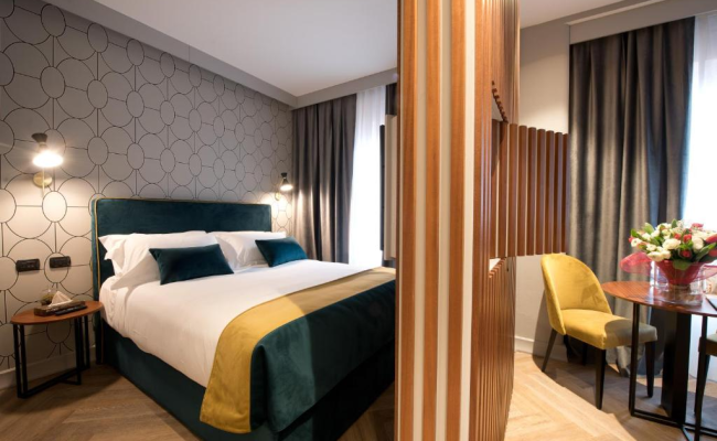 Duomo Hotel & Apartments