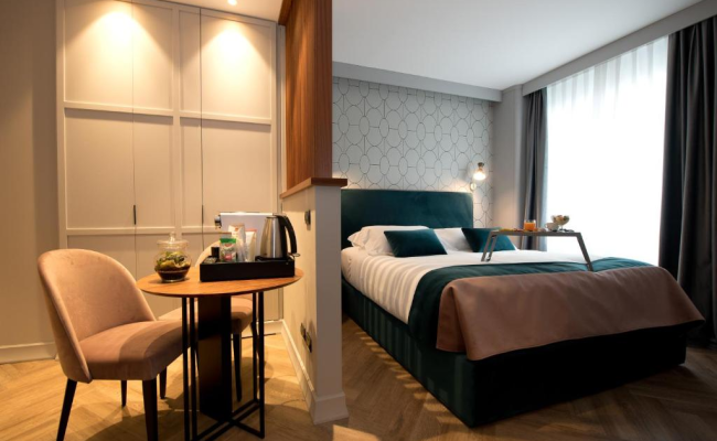 Duomo Hotel & Apartments