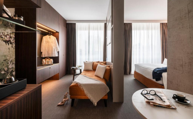 Duomo Hotel & Apartments