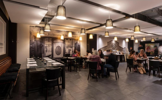 Duomo Hotel & Apartments