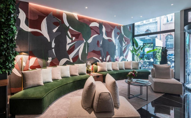 Duomo Hotel & Apartments