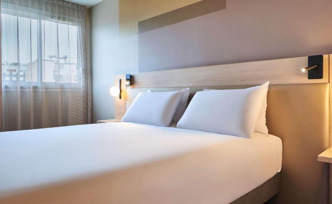 Mercure Paris 15 Porte de Versailles