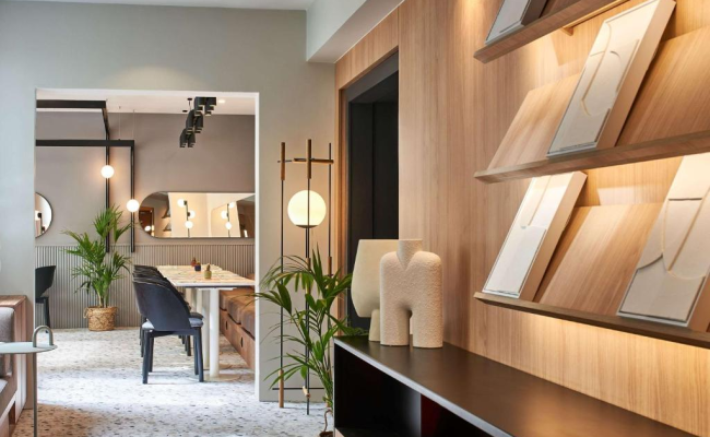 Mercure Paris 15 Porte de Versailles