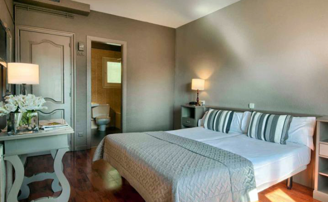 Hotel Paseo de Gracia