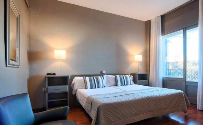 Hotel Paseo de Gracia