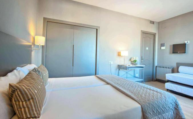 Hotel Paseo de Gracia