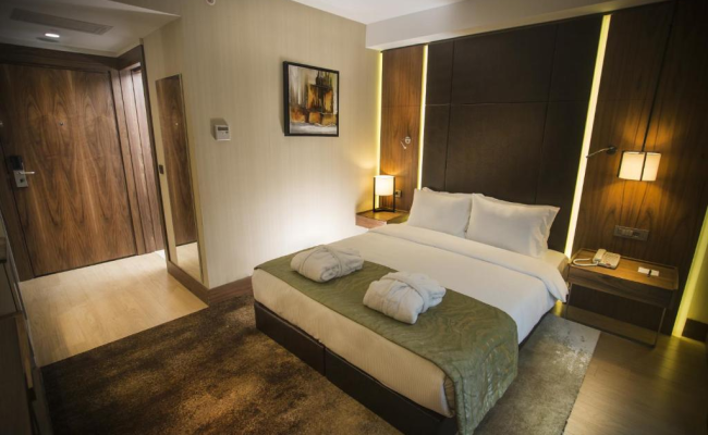 Ramada by Wyndham Istanbul Florya