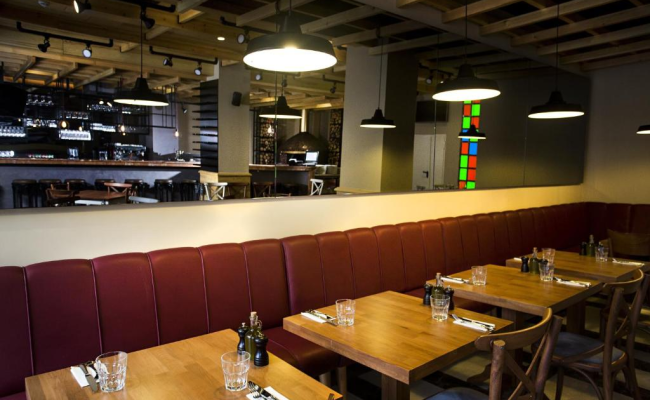 Ramada by Wyndham Istanbul Florya
