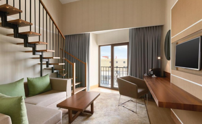 Ramada by Wyndham Istanbul Florya