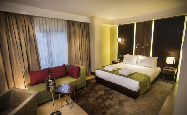 Ramada by Wyndham Istanbul Florya