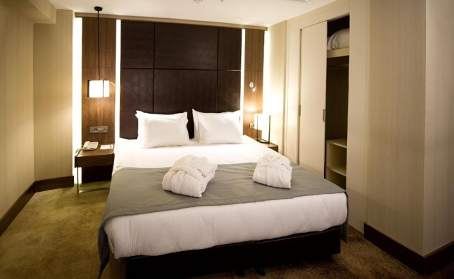 Ramada by Wyndham Istanbul Florya
