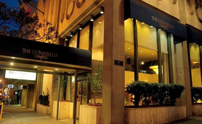 Donatello Hotel