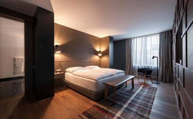 Alma Barcelona GL