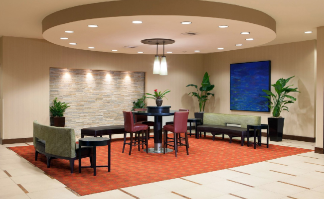 Red Lion Hotel Anaheim Resort
