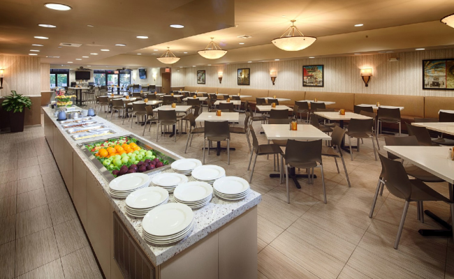 Red Lion Hotel Anaheim Resort
