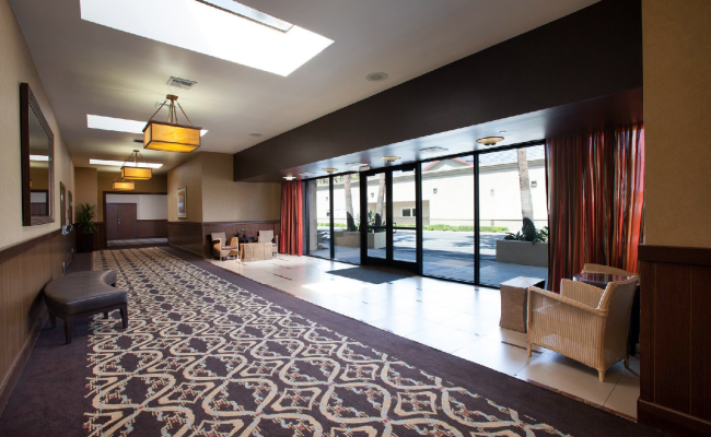 Red Lion Hotel Anaheim Resort
