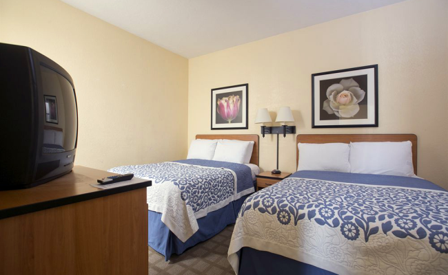 City Center Inn and Suites