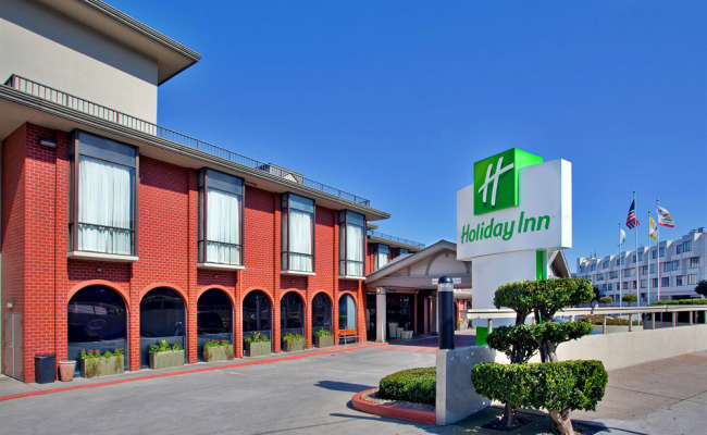 Holiday Inn Fisherman's Wharf