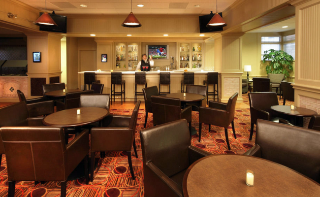 Holiday Inn Fisherman's Wharf