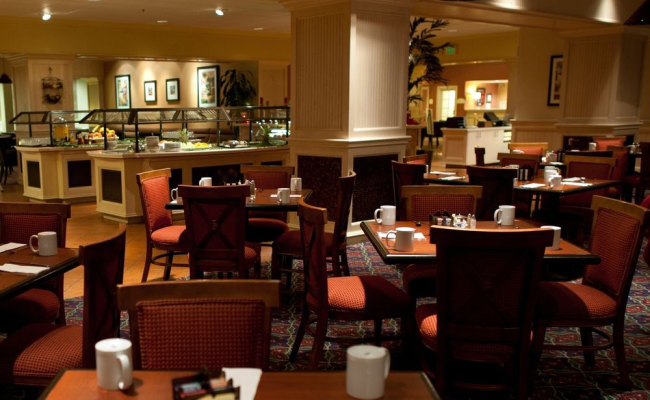 Holiday Inn Fisherman's Wharf