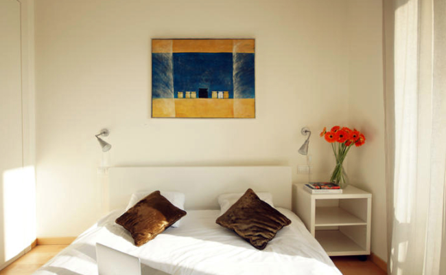 Ciutadella Park Apartments