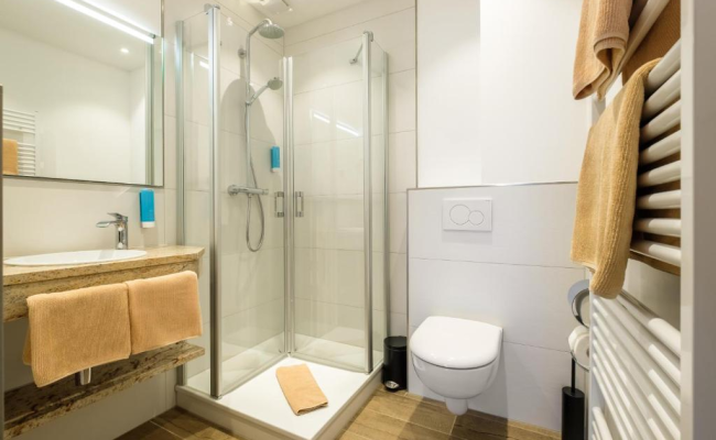 Landhaus Alte Scheune