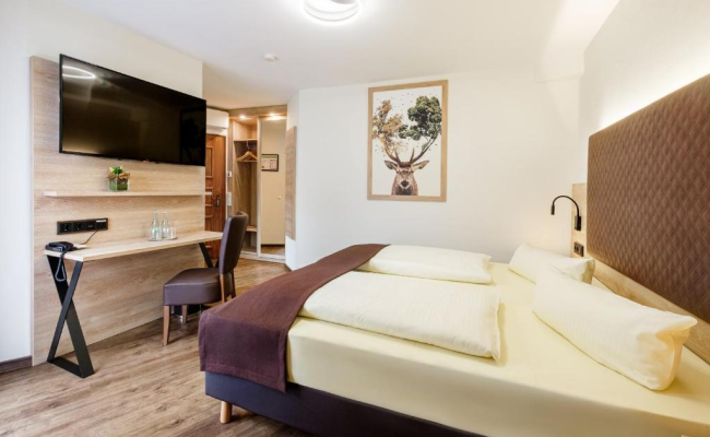 Landhaus Alte Scheune