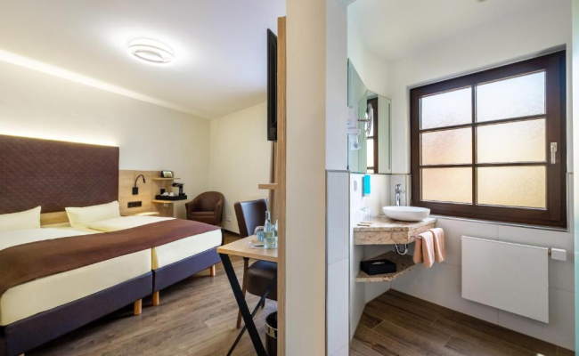 Landhaus Alte Scheune