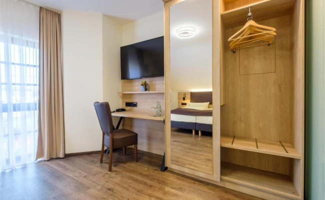 Landhaus Alte Scheune