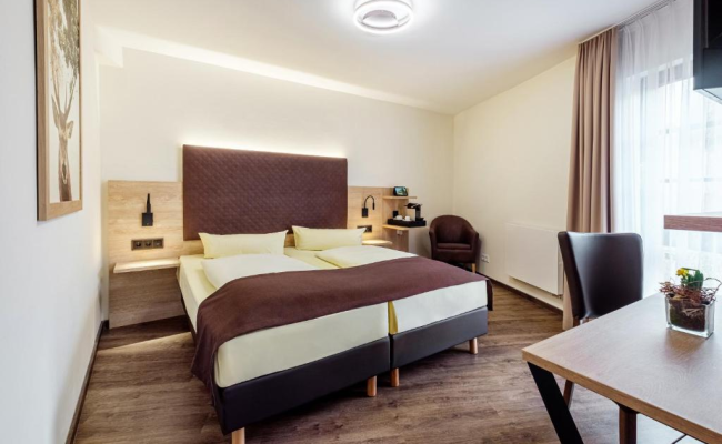 Landhaus Alte Scheune