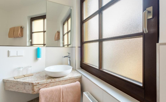 Landhaus Alte Scheune