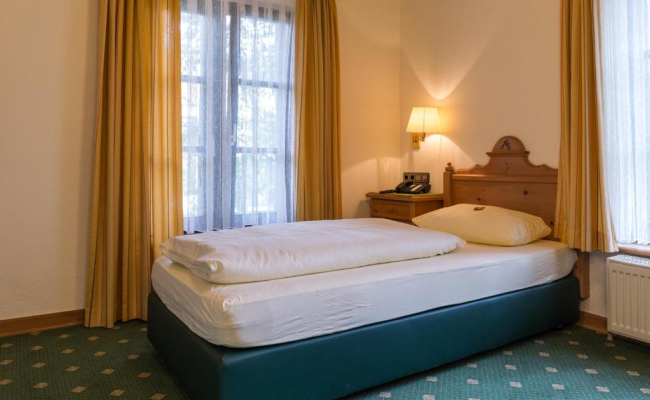 Landhaus Alte Scheune