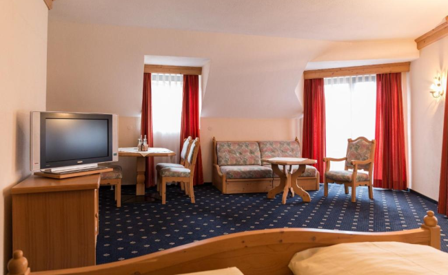 Landhaus Alte Scheune