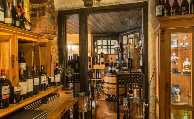 Landhaus Alte Scheune