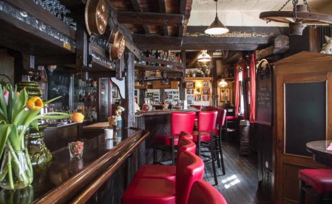 Landhaus Alte Scheune