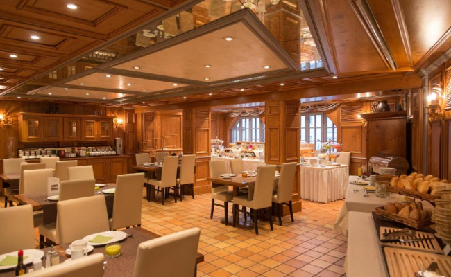 Landhaus Alte Scheune