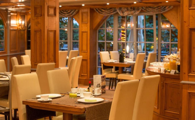 Landhaus Alte Scheune