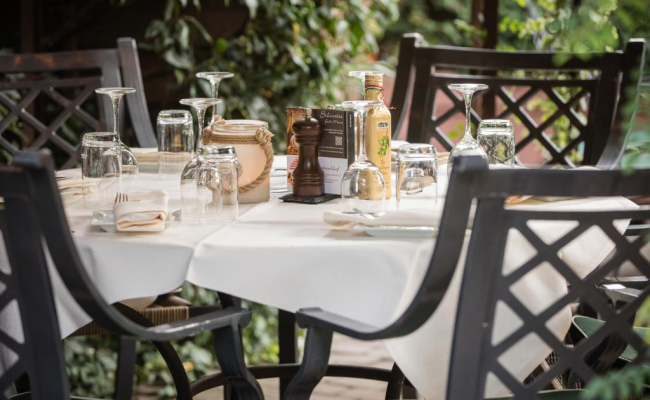 Landhaus Alte Scheune