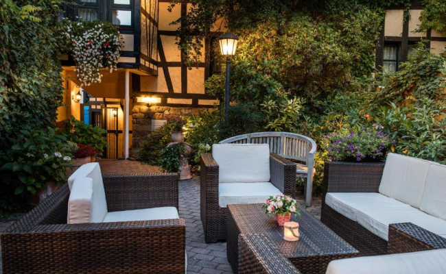 Landhaus Alte Scheune