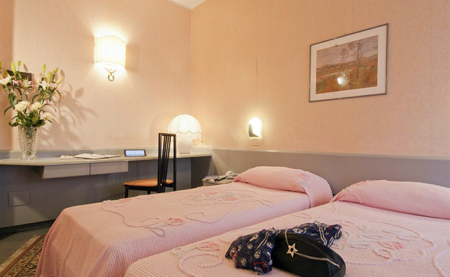 Hotel Garda