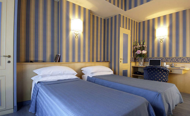 Hotel Garda