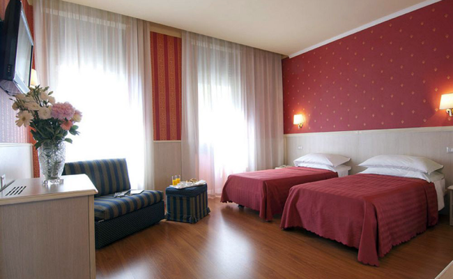 Hotel Garda