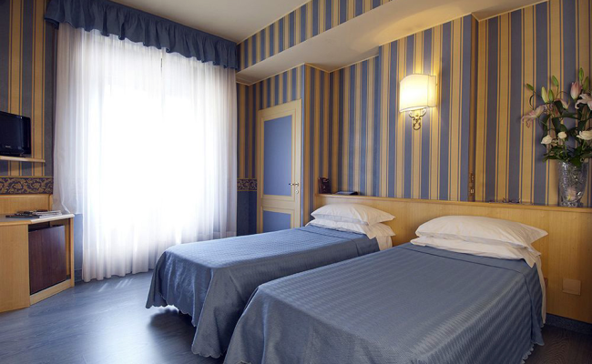 Hotel Garda