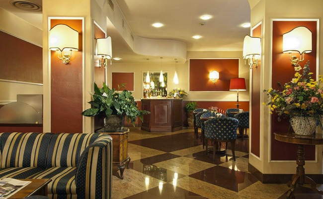 Hotel Garda