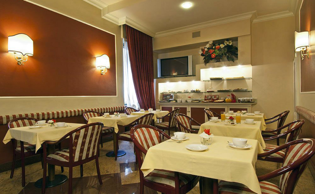 Hotel Garda