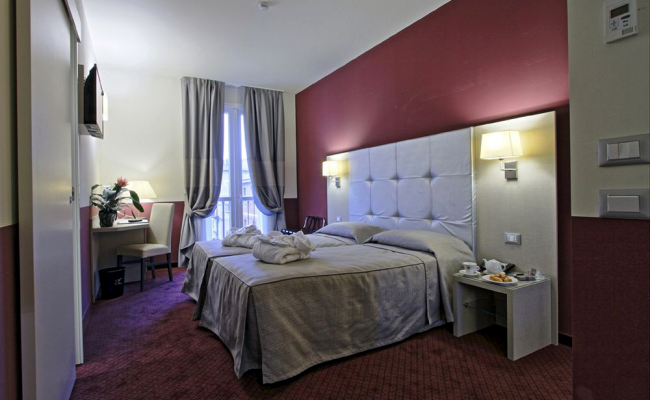 Boutique Hotel Calzavecchio