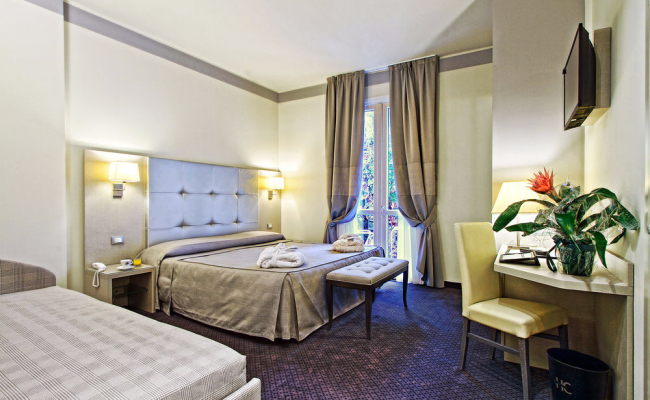 Boutique Hotel Calzavecchio