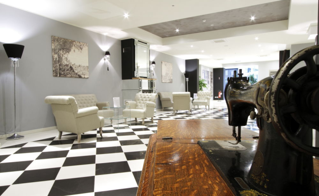Boutique Hotel Calzavecchio
