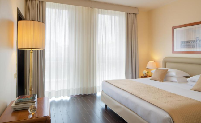 Starhotels Business Palace